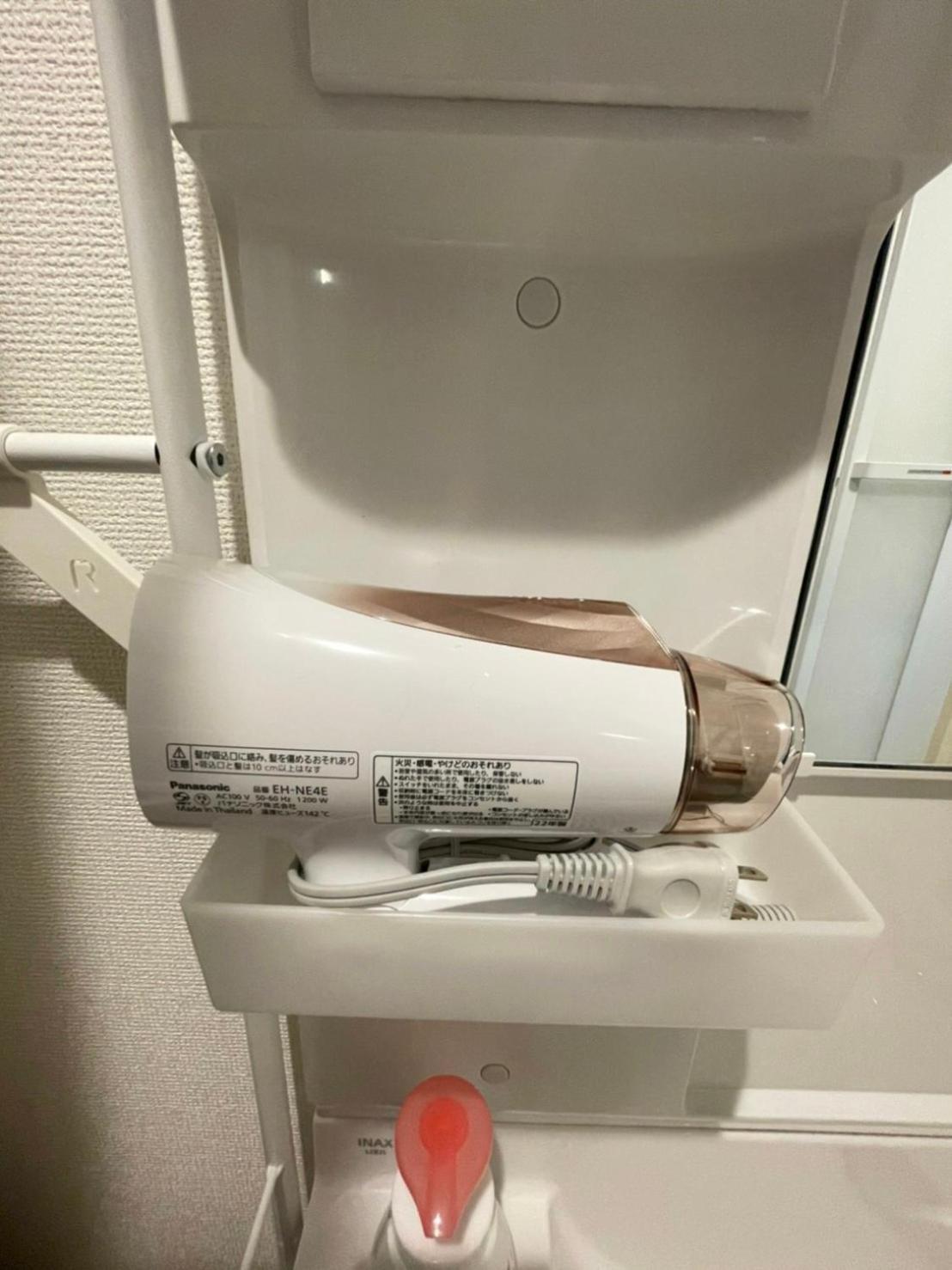 アンドステイ羽田5丁目 Tokyo Eksteriør billede