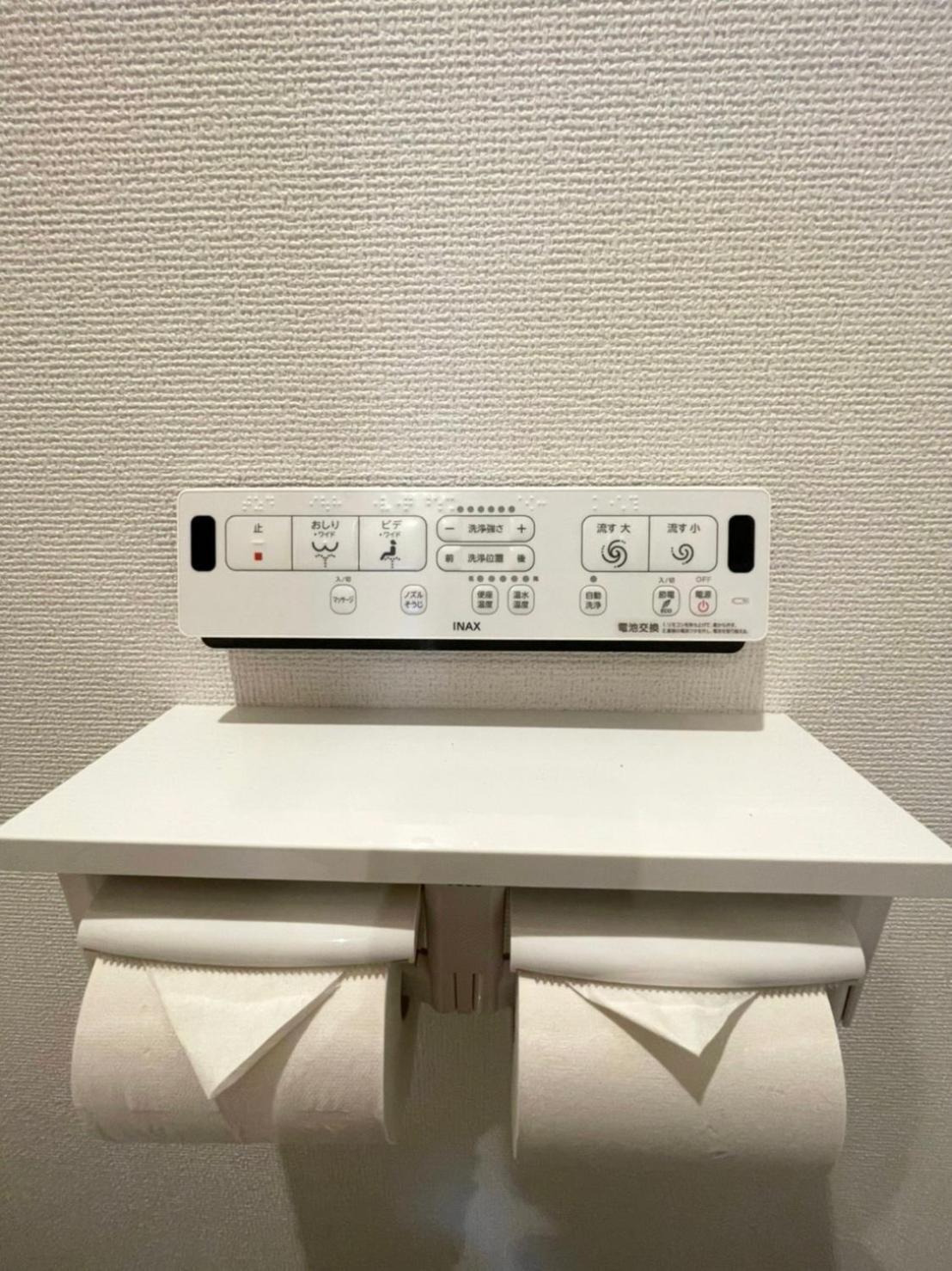 アンドステイ羽田5丁目 Tokyo Eksteriør billede